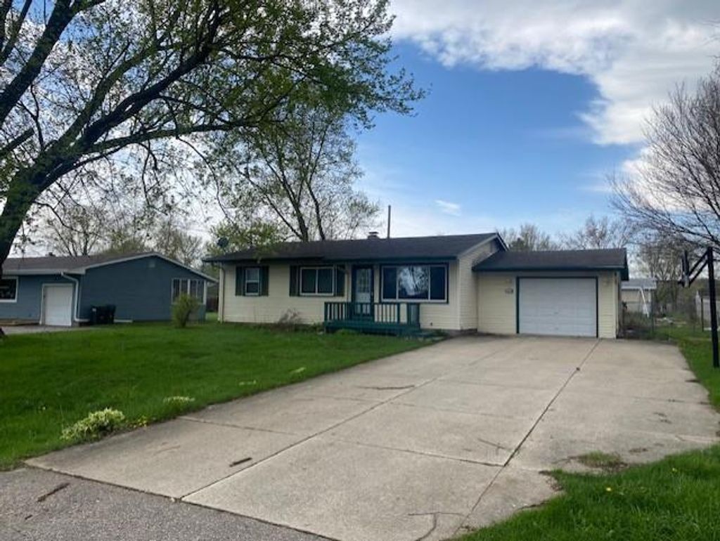 Photo of 2950 S Iris DRIVE, Beloit, WI 53511 (MLS # 2021397)