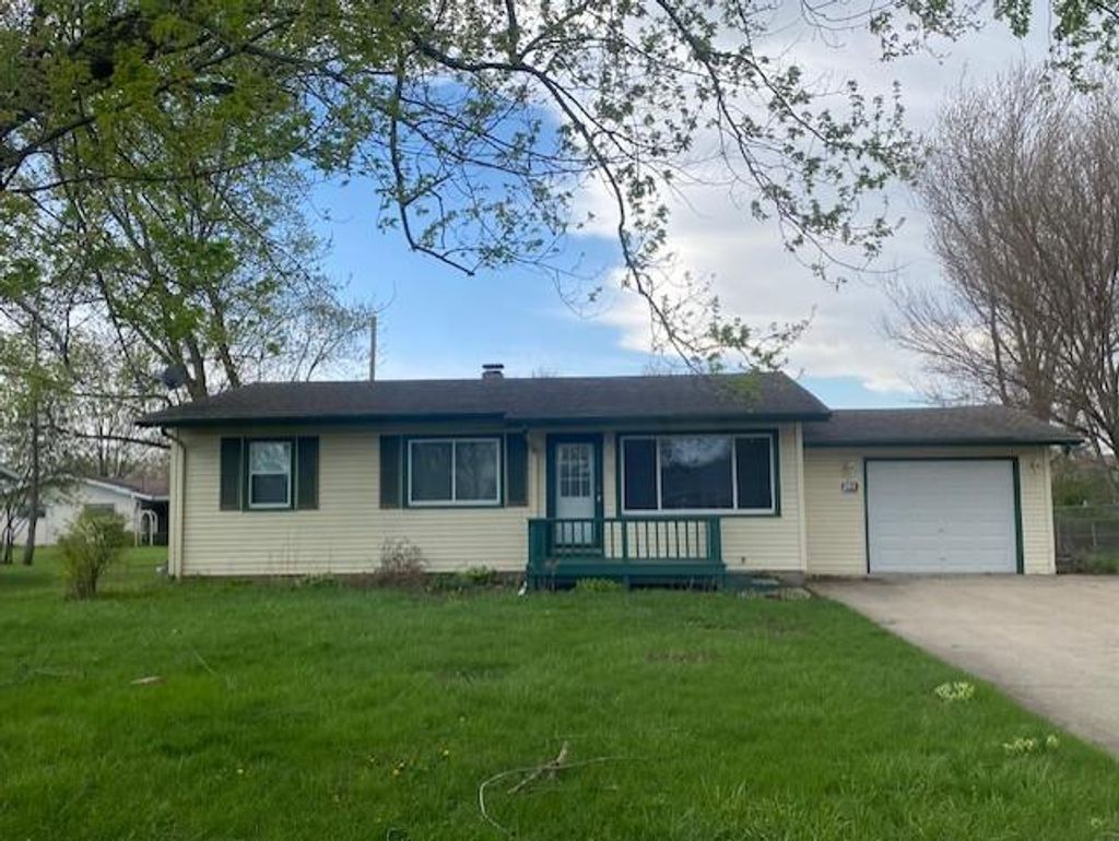 Photo of 2950 S Iris DRIVE, Beloit, WI 53511 (MLS # 2021397)