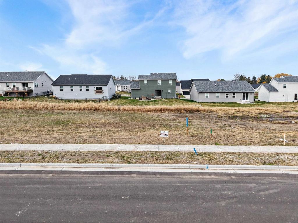 Photo of 358 Wild Rose WAY, Stoughton, WI 53589 (MLS # 2020990)