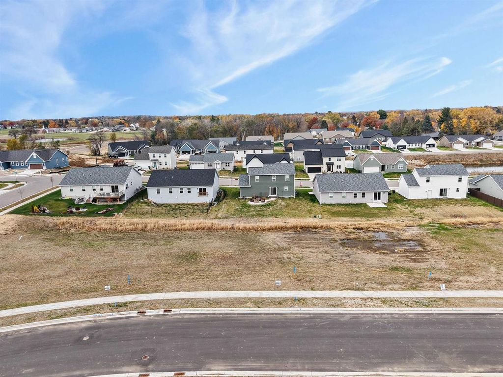 Photo of 358 Wild Rose WAY, Stoughton, WI 53589 (MLS # 2020990)