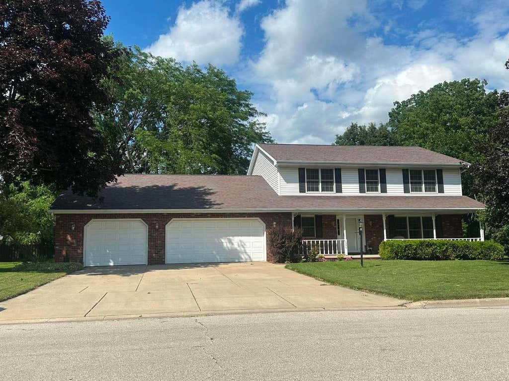 Photo of 1350 Finch LANE, Green Bay, WI 54313 (MLS # 50329677)