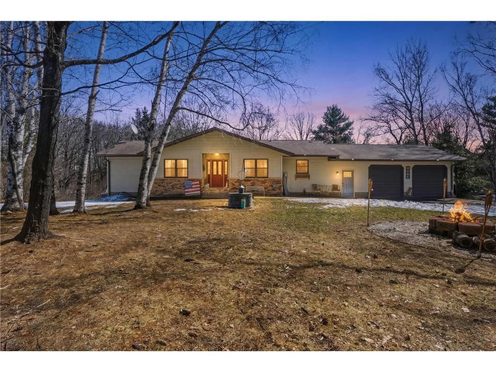 Photo of 850 25 1/2 AVENUE, Cumberland, WI 54829 (MLS # 7035979)