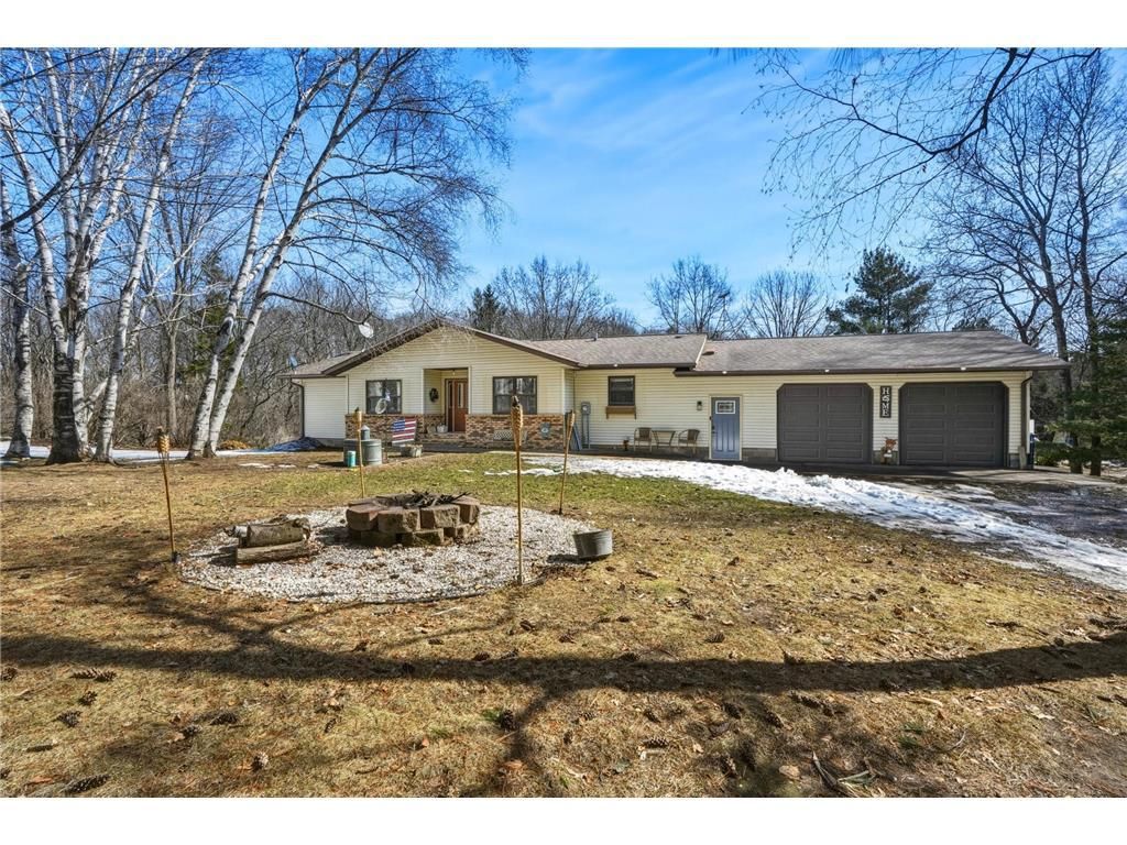 Photo of 850 25 1/2 AVENUE, Cumberland, WI 54829 (MLS # 7035979)