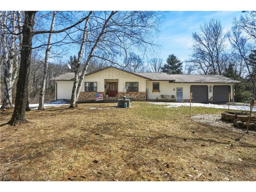 Photo of 850 25 1/2 AVENUE, Cumberland, WI 54829 (MLS # 7035979)