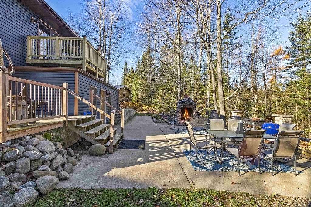 Photo of 13020 Groh LANE, Mountain, WI 54149 (MLS # 50317905)