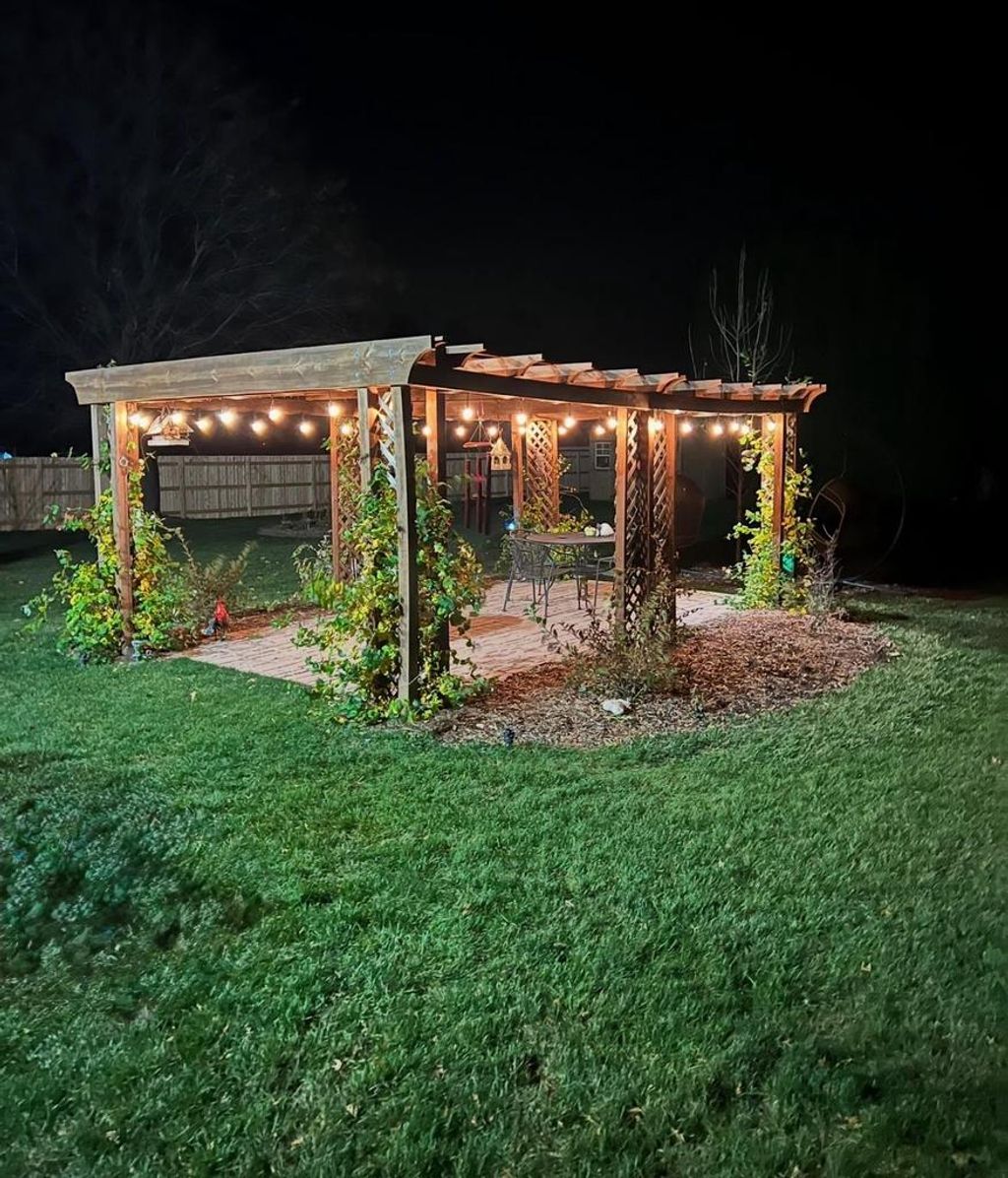 Photo of N5478 State Road 73 ROAD, Princeton, WI 54968 (MLS # 2014552)