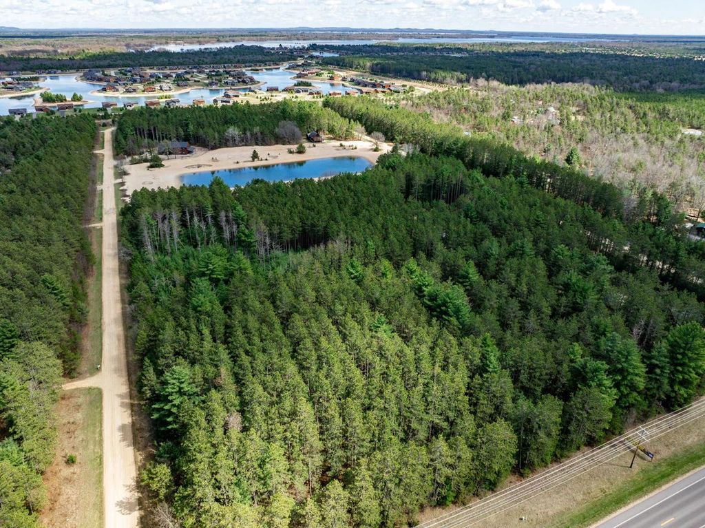 Photo of W6091 N Lake DRIVE, New Lisbon, WI 53950 (MLS # 2021243)