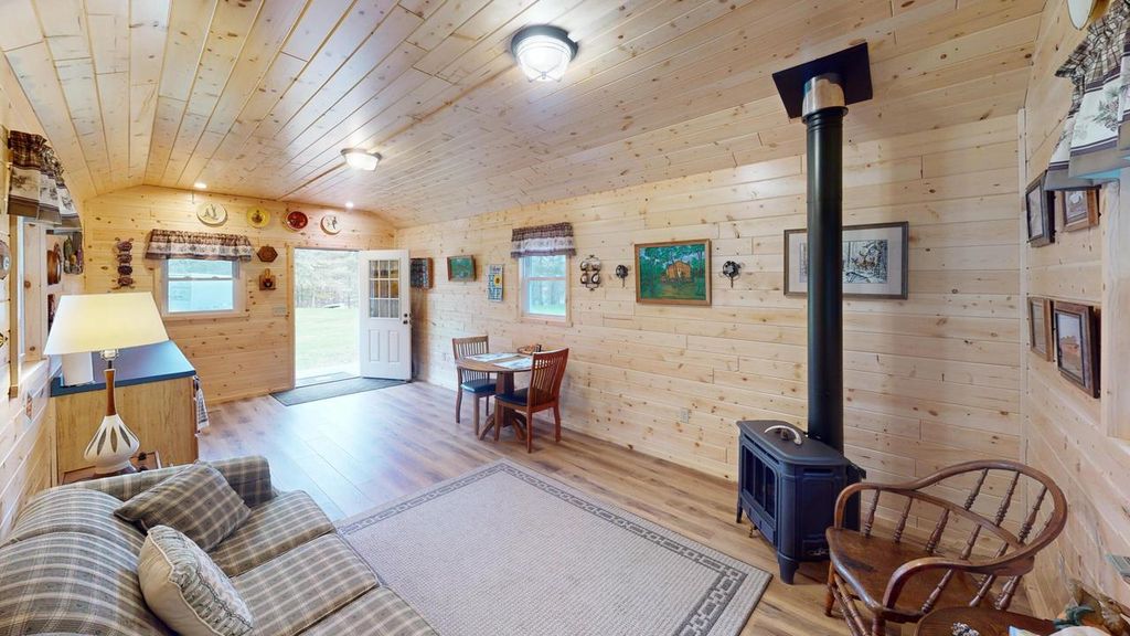 Photo of 6416 Dallas AVENUE, Sparta, WI 54656 (MLS # 1958225)