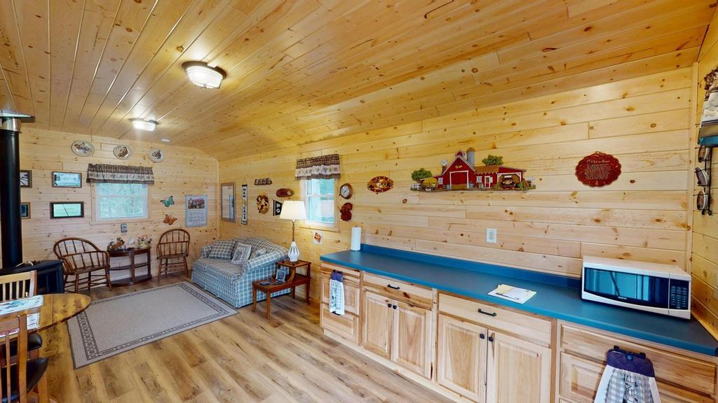 Photo of 6416 Dallas AVENUE, Sparta, WI 54656 (MLS # 1958225)