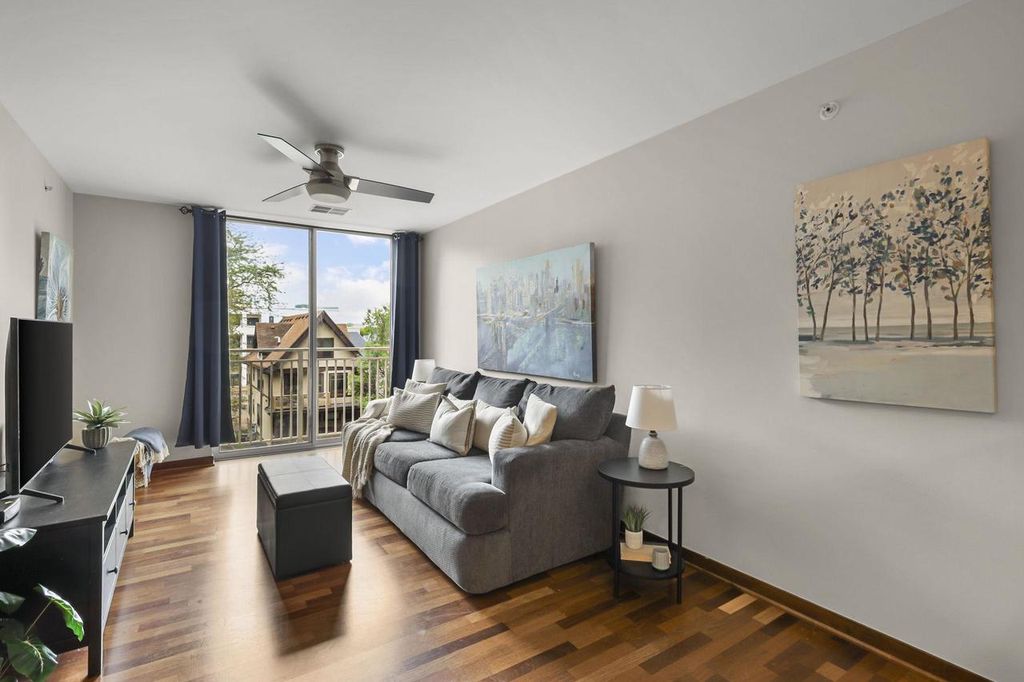 Photo of 333 W Mifflin STREET #3160, Madison, WI 53703 (MLS # 2022139)