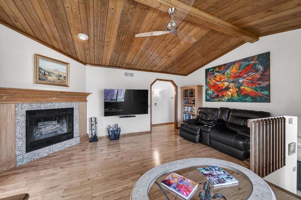 Photo of 7115 Spring Hill DRIVE, Middleton, WI 53562 (MLS # 2019809)