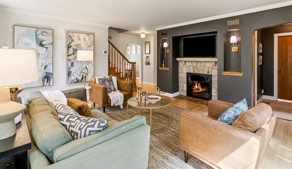 Photo of 125 N 85th STREET, Wauwatosa, WI 53226 (MLS # 1970049)