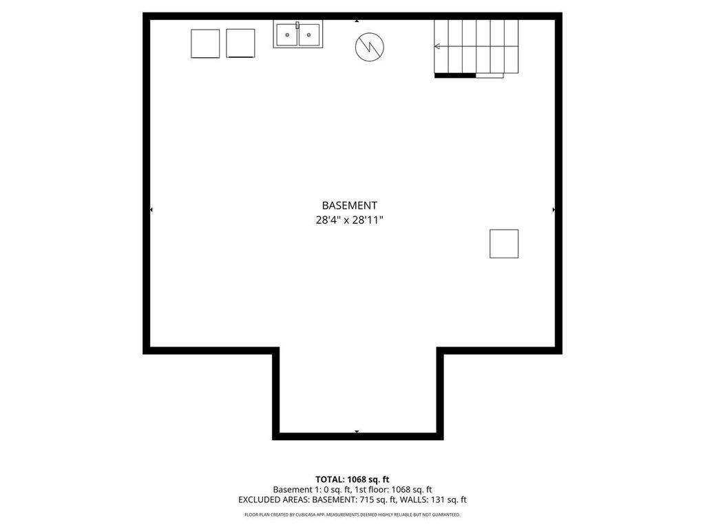 Photo of 921 Jefferson STREET, Wisconsin Rapids, WI 54495 (MLS # 22600837)