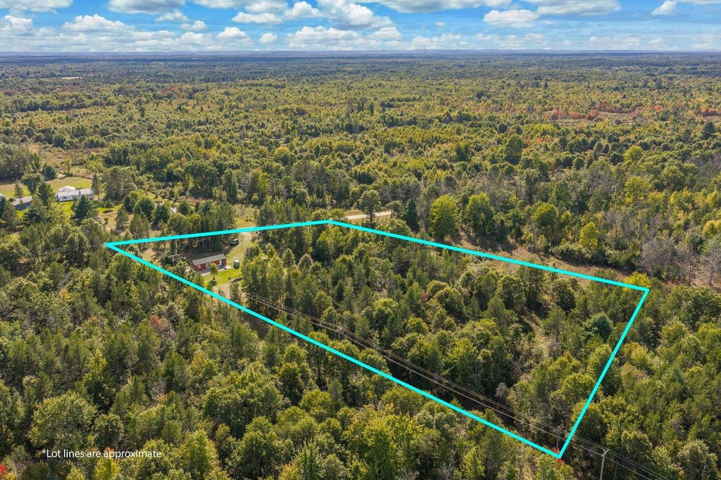 Photo of W6898 20th STREET, Necedah, WI 54646 (MLS # 2033425)