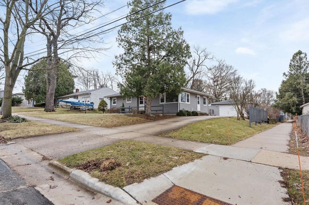 Photo of 470 Woodside TERRACE, Madison, WI 53711 (MLS # 2017887)