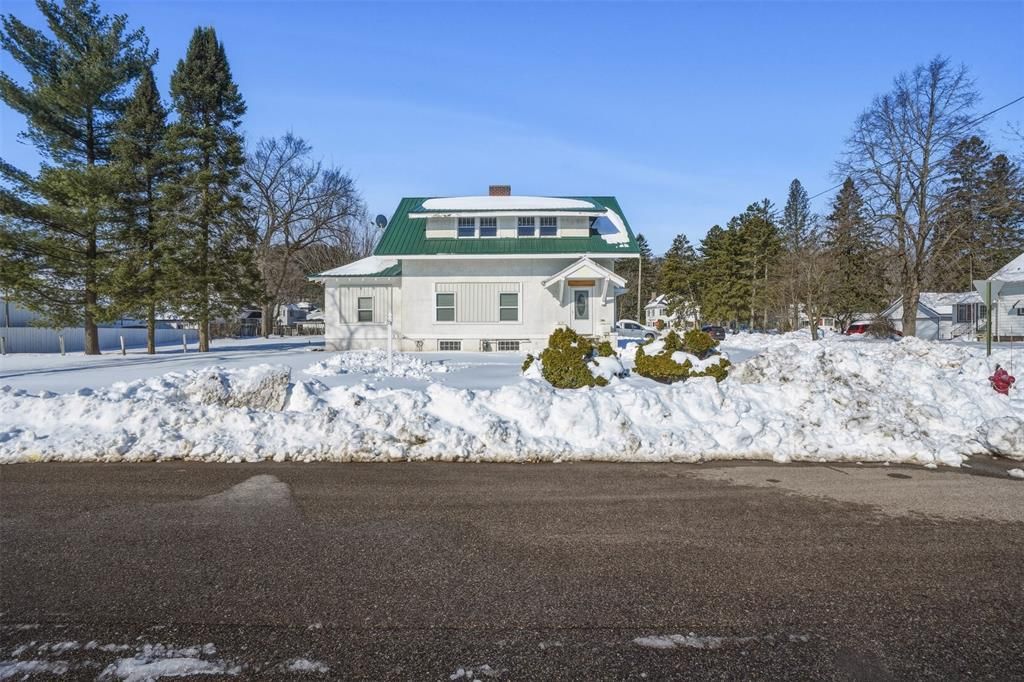 Photo of 35635 5th STREET, Independence, WI 54747 (MLS # 1599274)