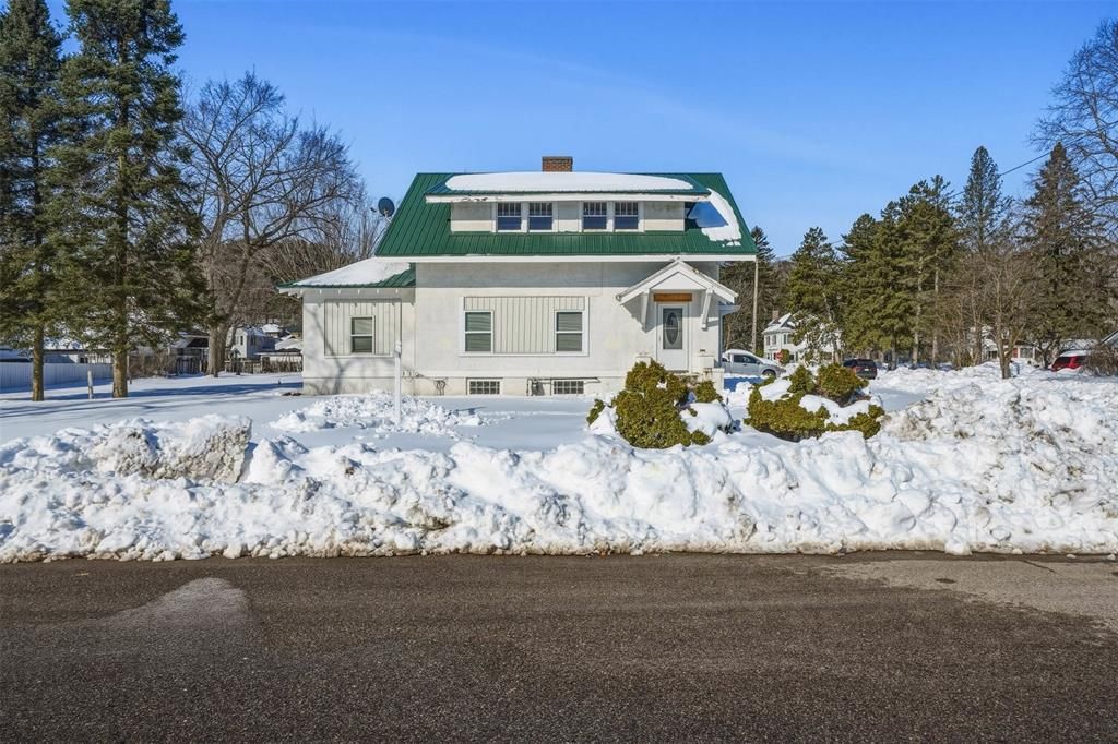 Photo of 35635 5th STREET, Independence, WI 54747 (MLS # 1599274)