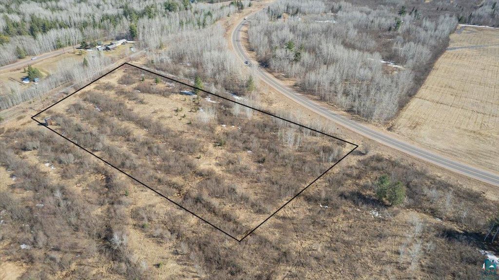 Photo of 4445 E County Rd C, Superior, WI 54880 (MLS # 6124675)