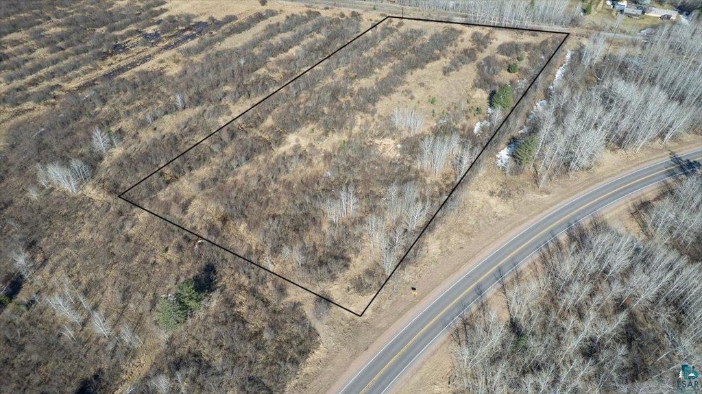 Photo of 4445 E County Rd C, Superior, WI 54880 (MLS # 6124675)