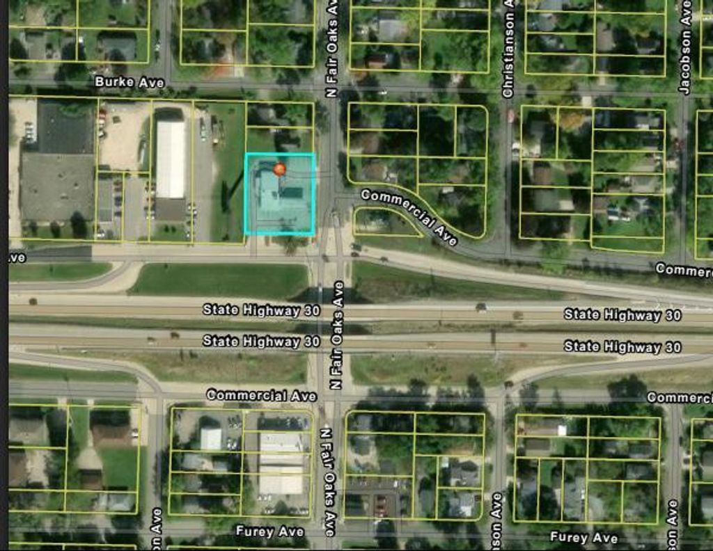 Photo of 614 N Fair Oaks AVENUE, Madison, WI 53714 (MLS # 2014812)