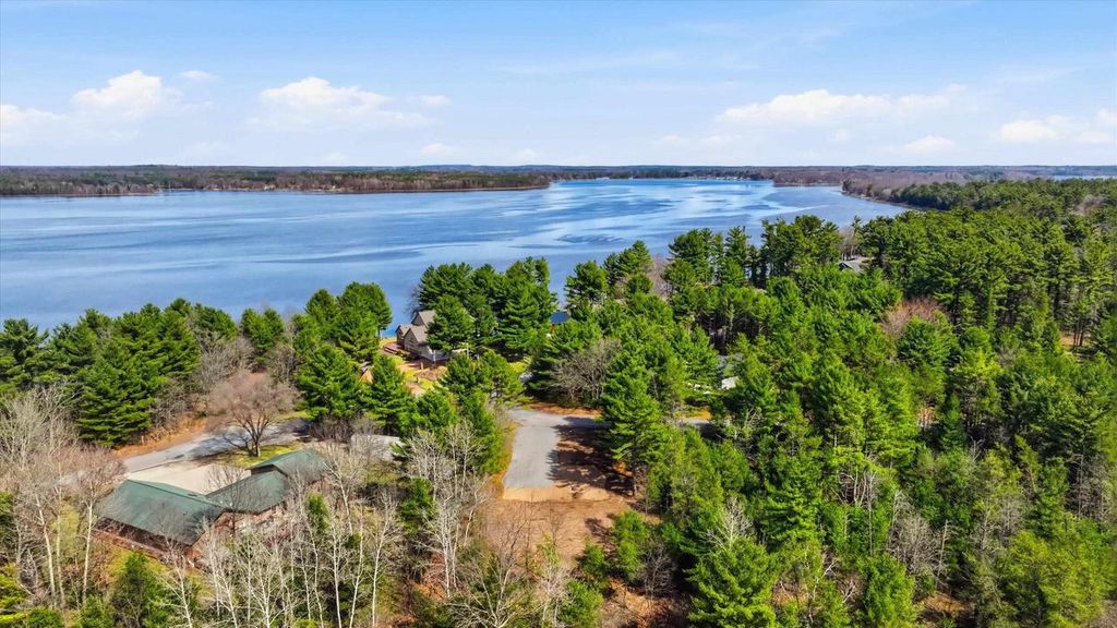Photo of 200482 Tula LANE, Junction City, WI 54443 (MLS # 22601679)