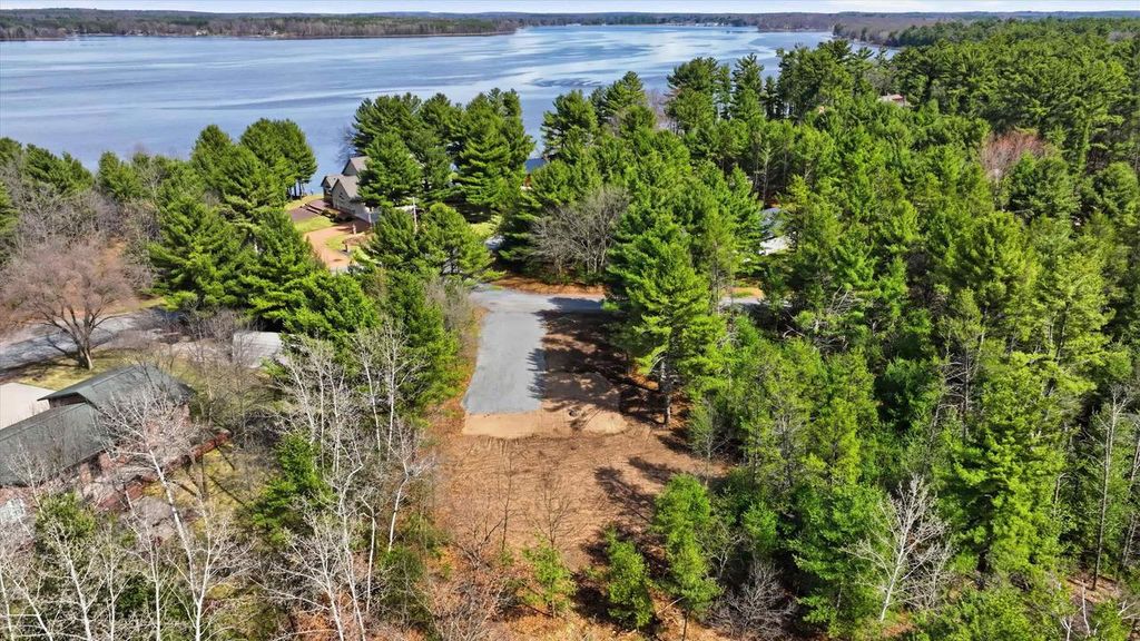 Photo of 200482 Tula LANE, Junction City, WI 54443 (MLS # 22601679)