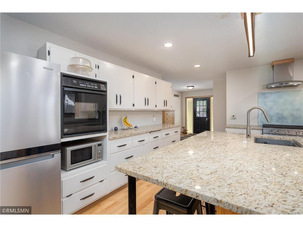 Photo of 705 Harriman AVENUE, Amery, WI 54001 (MLS # 6821480)