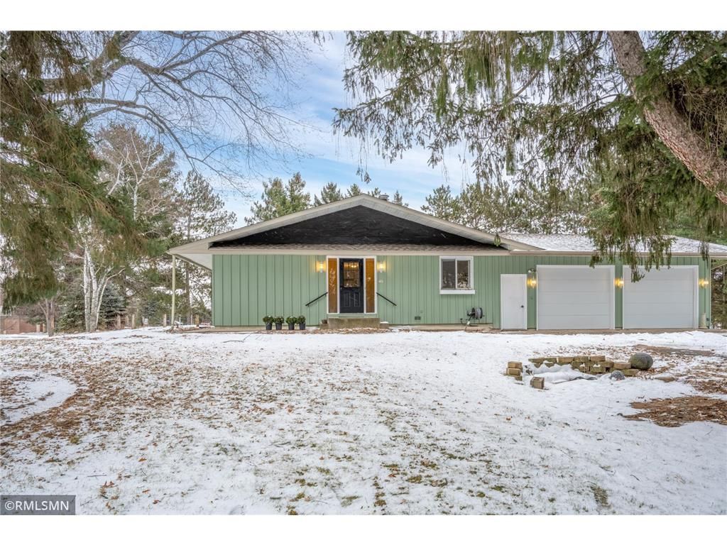 Photo of 705 Harriman AVENUE, Amery, WI 54001 (MLS # 6821480)