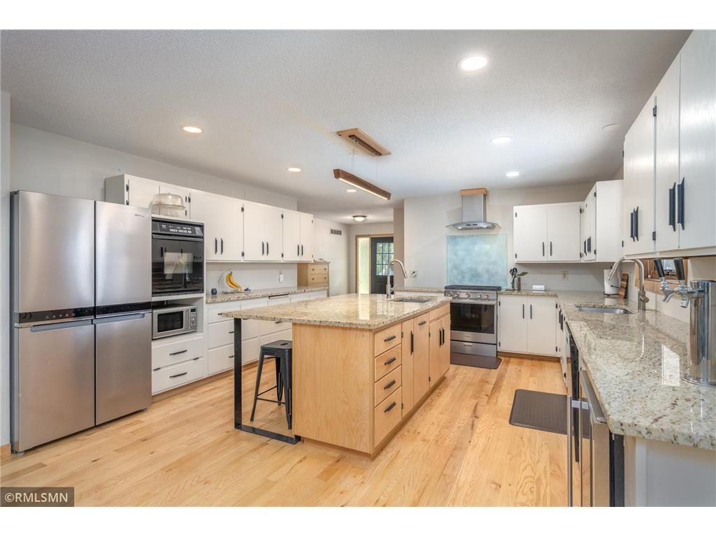 Photo of 705 Harriman AVENUE, Amery, WI 54001 (MLS # 6821480)