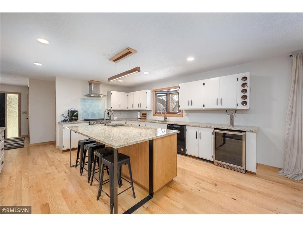 Photo of 705 Harriman AVENUE, Amery, WI 54001 (MLS # 6821480)