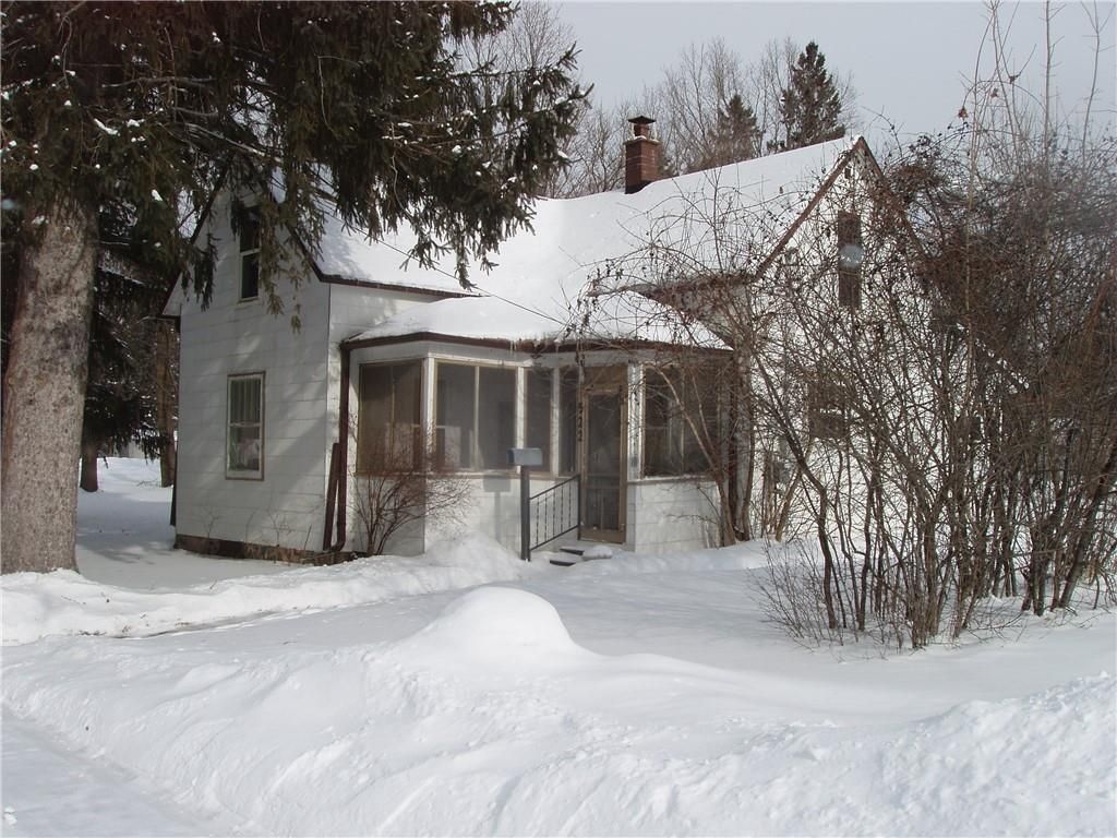 Photo of 522 Paddock AVENUE, Park Falls, WI 54552 (MLS # 1598019)