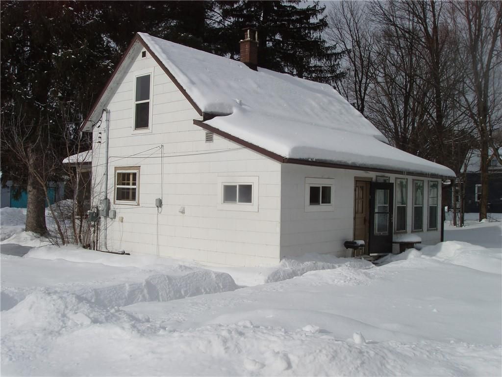 Photo of 522 Paddock AVENUE, Park Falls, WI 54552 (MLS # 1598019)