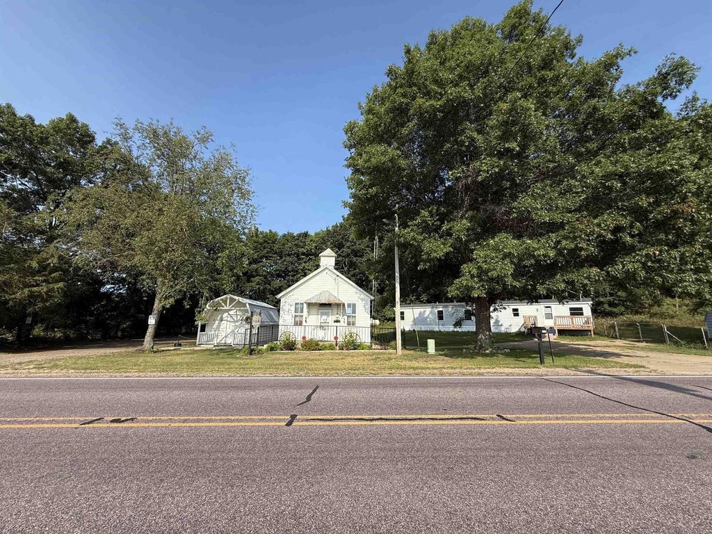 Photo of N4359 County Road HH, Mauston, WI 53948 (MLS # 2030242)