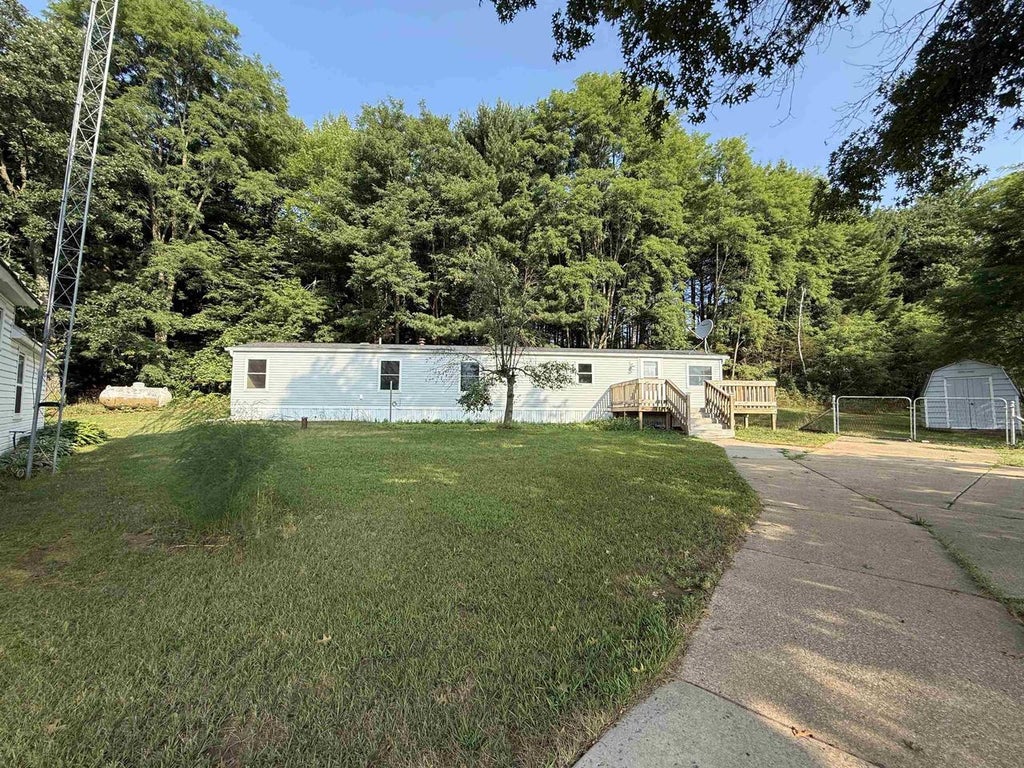 Photo of N4359 County Road HH, Mauston, WI 53948 (MLS # 2030242)