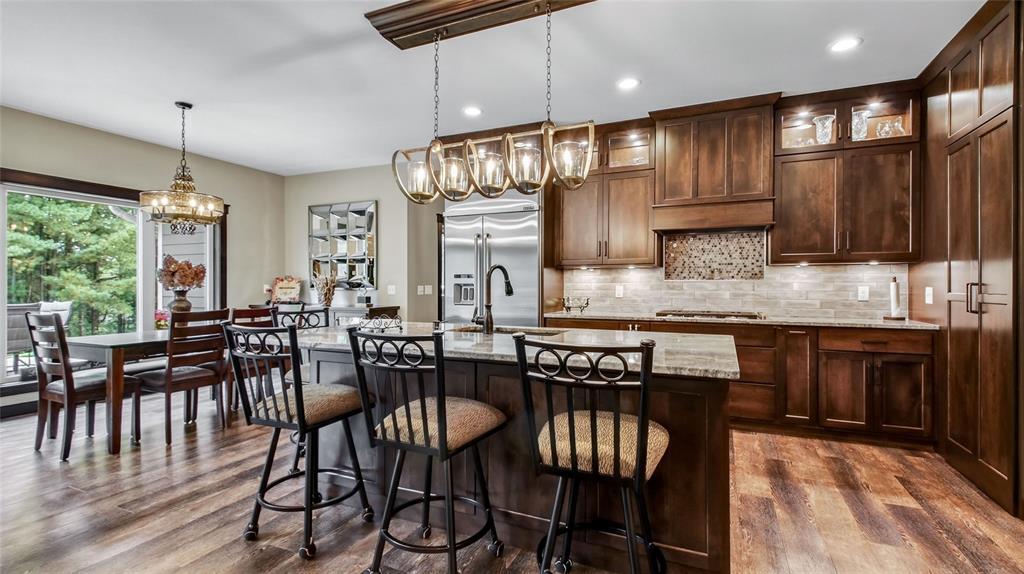 Photo of S9165 Lowes Creek Road, Eleva, WI 54738 (MLS # 1605646)