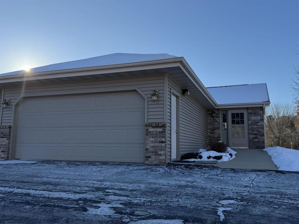 Photo of N4140 Pine STREET, Brodhead, WI 53520 (MLS # 2013068)