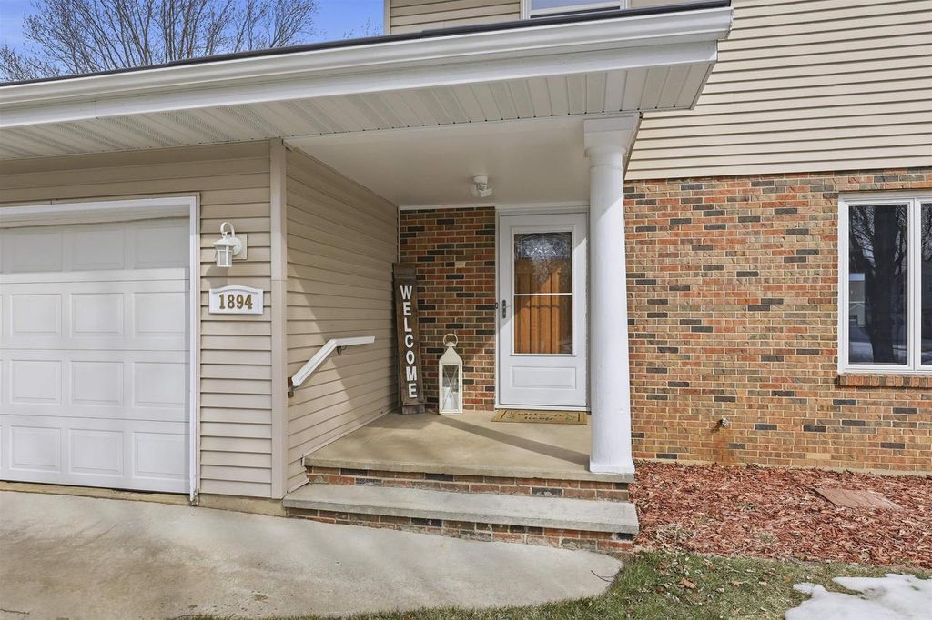 Photo of 1894 Susan AVENUE, Neenah, WI 54956 (MLS # 50322798)