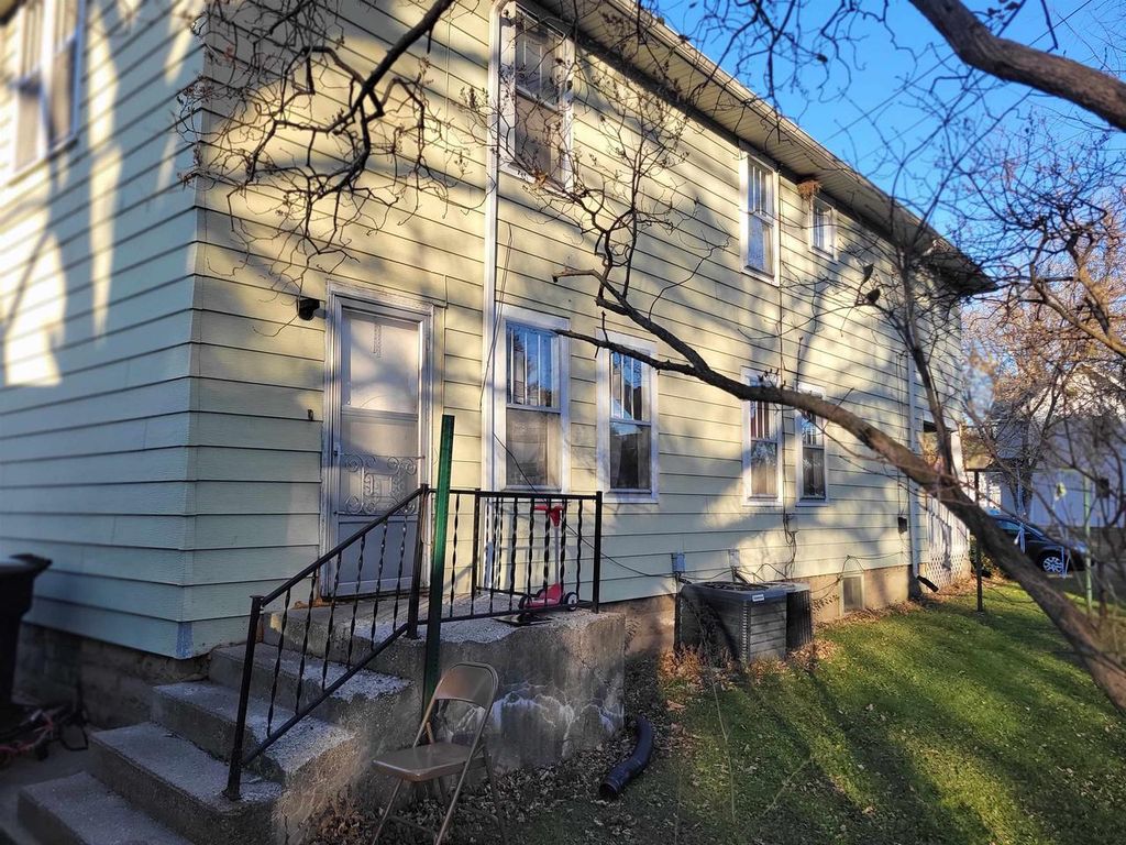 Photo of 339 N Pine STREET, Janesville, WI 53548 (MLS # 2012629)