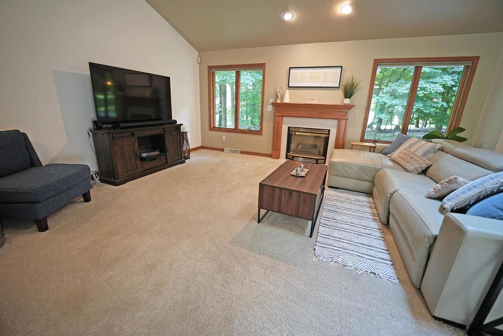 Photo of 2077 Cormorant LANE, Suamico, WI 54313 (MLS # 50331154)
