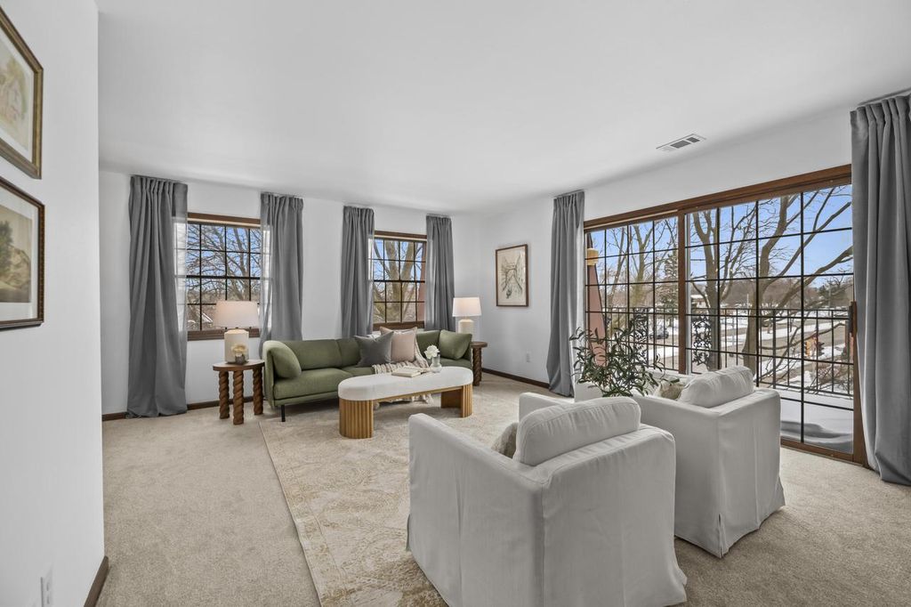 Photo of 12303 W Center STREET #3A, Wauwatosa, WI 53222 (MLS # 1954187)