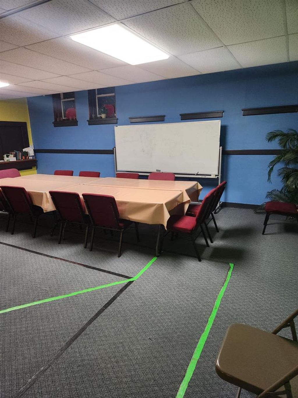 Photo of 409 4TH Street STREET, Baraboo, WI 53913 (MLS # 2013348)