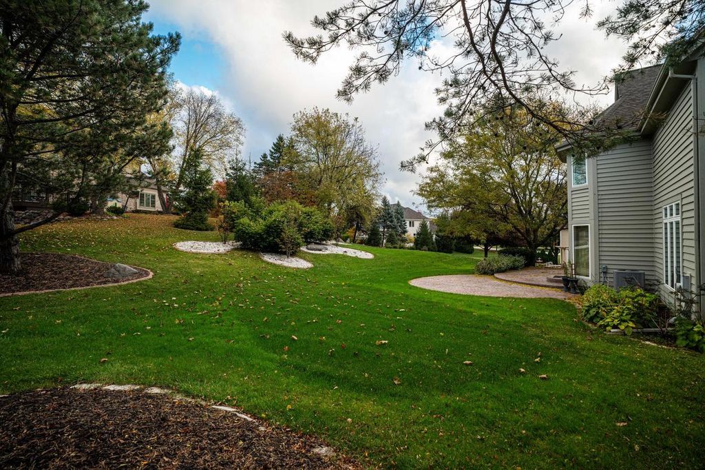 Photo of 19770 FoxKirk COURT, Brookfield, WI 53045 (MLS # 1941971)