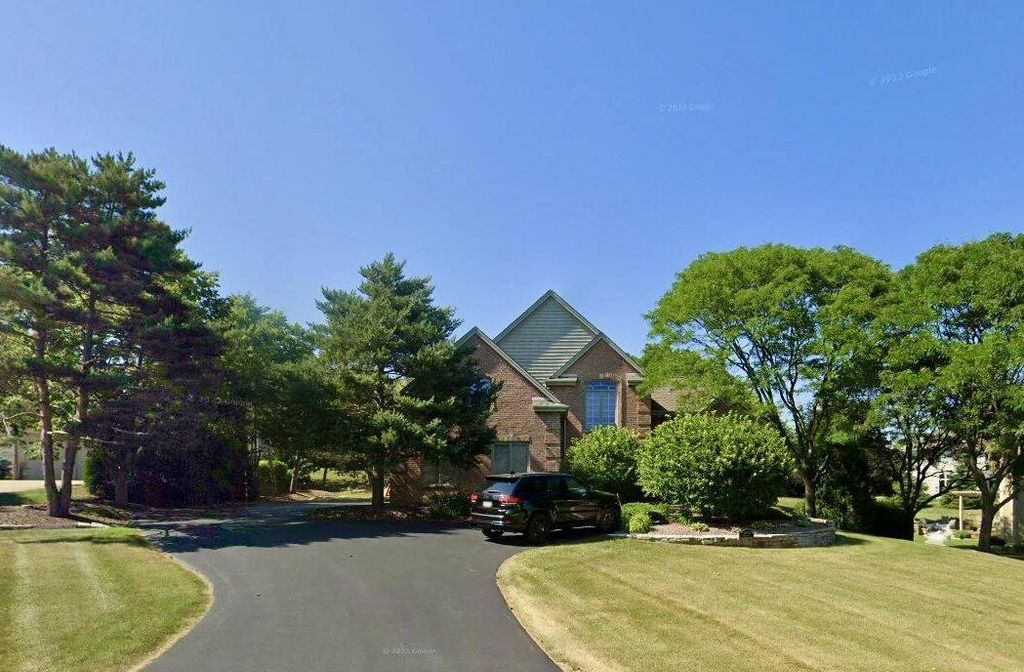 Photo of 19770 FoxKirk COURT, Brookfield, WI 53045 (MLS # 1941971)