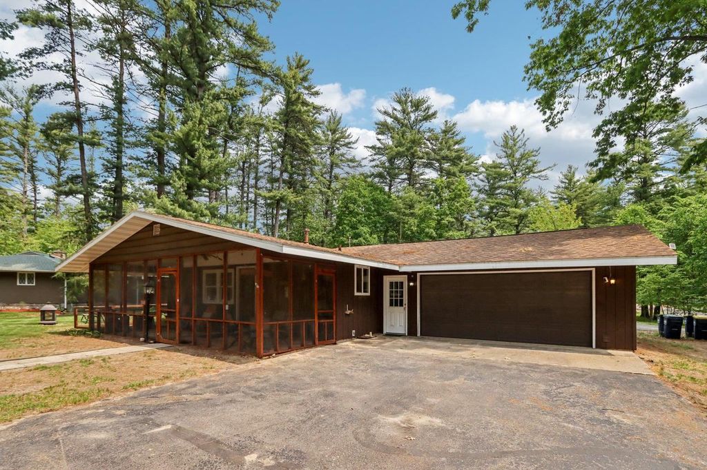 Photo of 241 Mariealain DRIVE, Wisconsin Dells, WI 53965 (MLS # 2019495)
