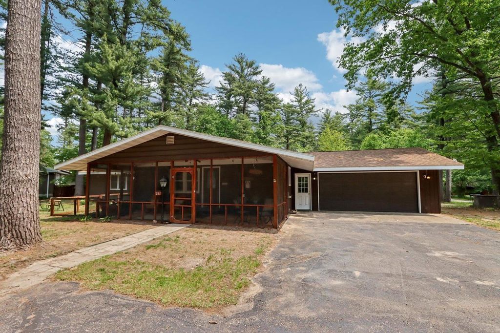 Photo of 241 Mariealain DRIVE, Wisconsin Dells, WI 53965 (MLS # 2019495)