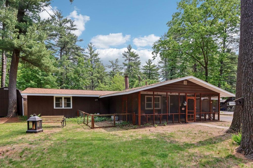 Photo of 241 Mariealain DRIVE, Wisconsin Dells, WI 53965 (MLS # 2019495)