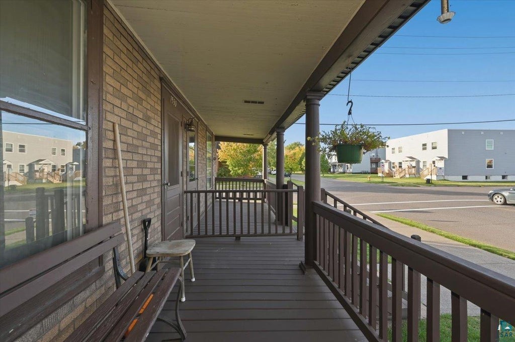 Photo of 1532 Banks AVENUE, Superior, WI 54880 (MLS # 6128517)