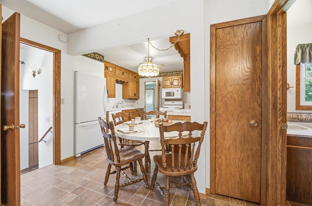 Photo of 291 Vincent STREET, Fond Du Lac, WI 54935 (MLS # 50327461)