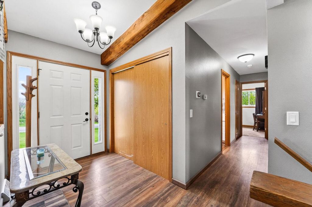 Photo of 4210 Old Deerfield ROAD, Deerfield, WI 53531 (MLS # 2021817)