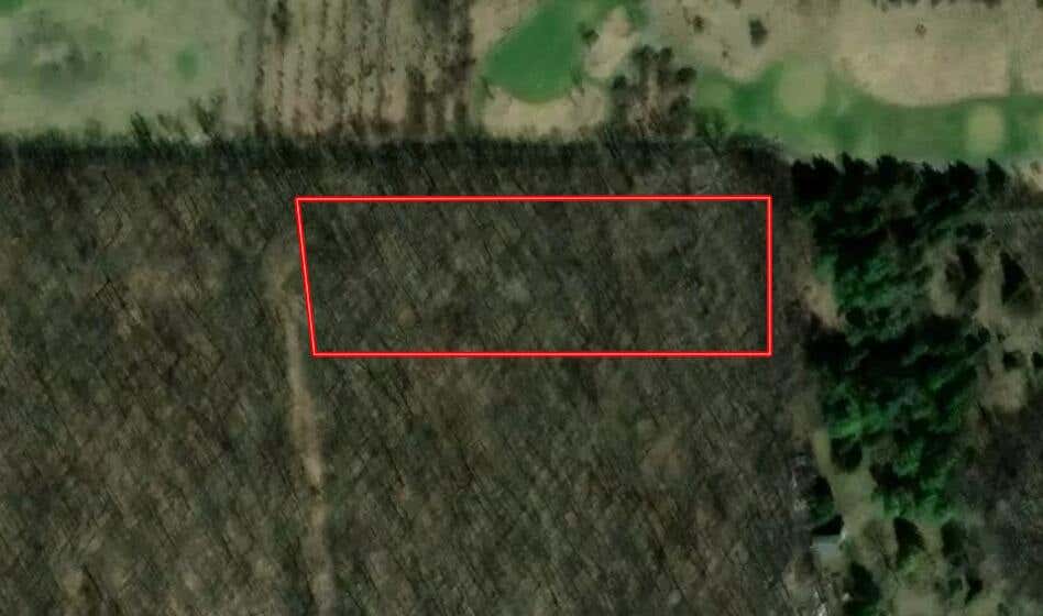 Photo of Lt18 County Road E, Egg Harbor, WI 54209 (MLS # 1977385)